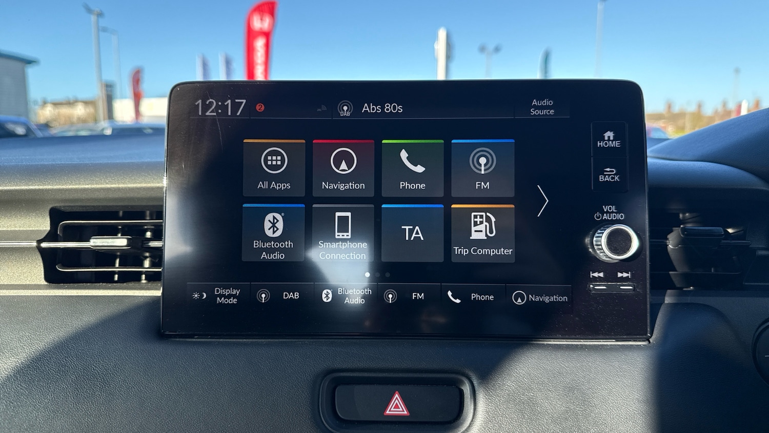 Used Honda HR-V 2022 for sale - 77675297: Photo 31