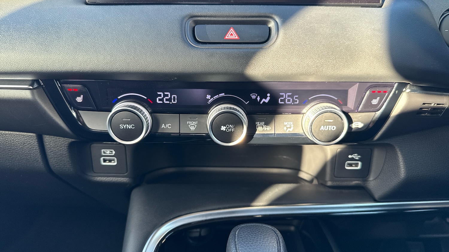 Used Honda HR-V 2022 for sale - 77675297: Photo 34