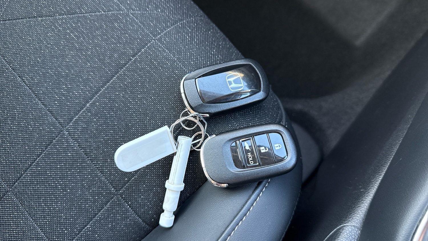 Used Honda HR-V 2022 for sale - 77675297: Photo 40