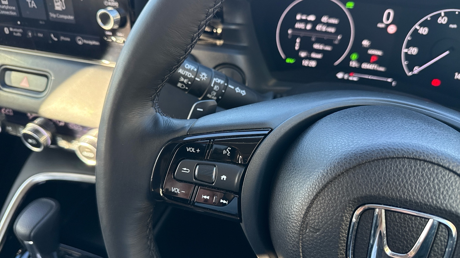 Used Honda HR-V 2022 for sale - 77675297: Photo 42