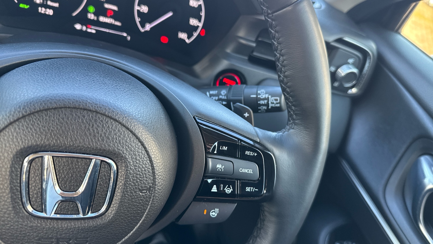 Used Honda HR-V 2022 for sale - 77675297: Photo 43