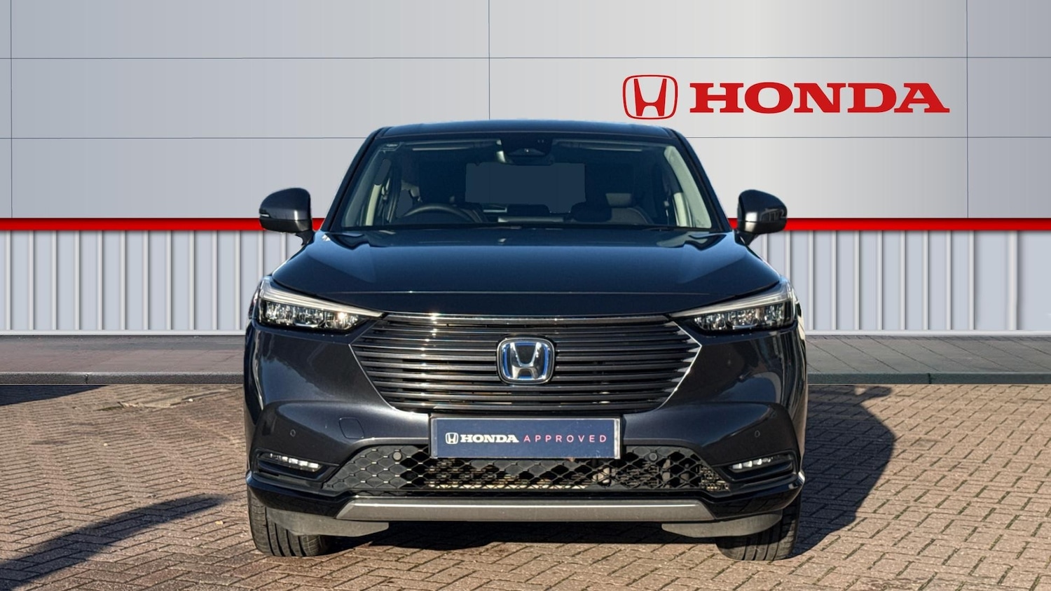 Used Honda HR-V 2022 for sale - 77675297: Photo 6