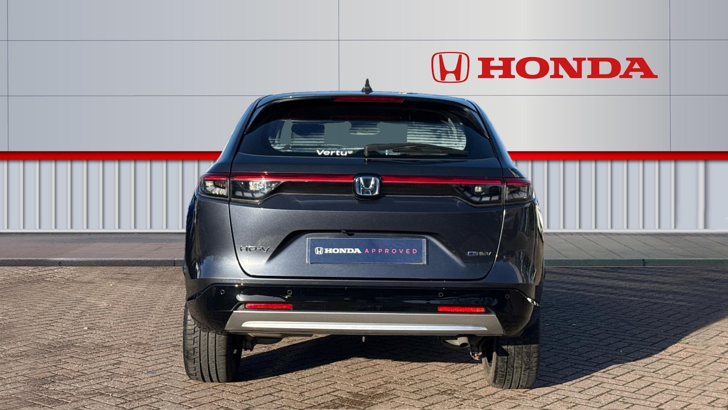 Used Honda HR-V 2022 for sale - 77675297: Photo 7