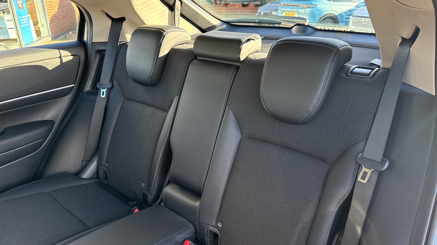 Used Honda HR-V 2022 for sale - 77675297: Photo 8