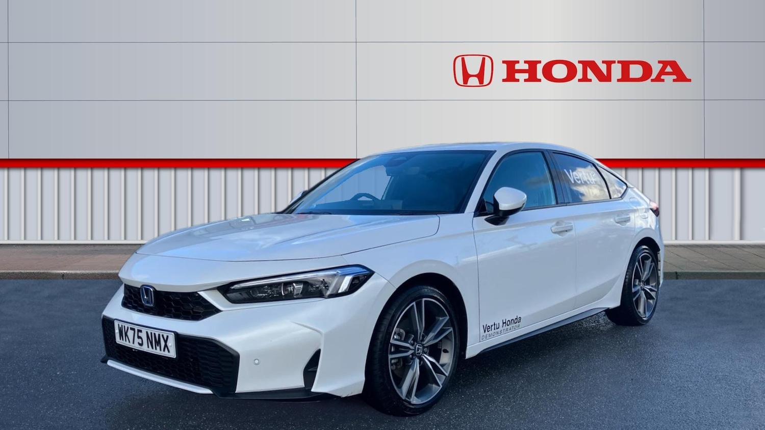 Used Honda Civic 2025 for sale - 77170267: Photo 10