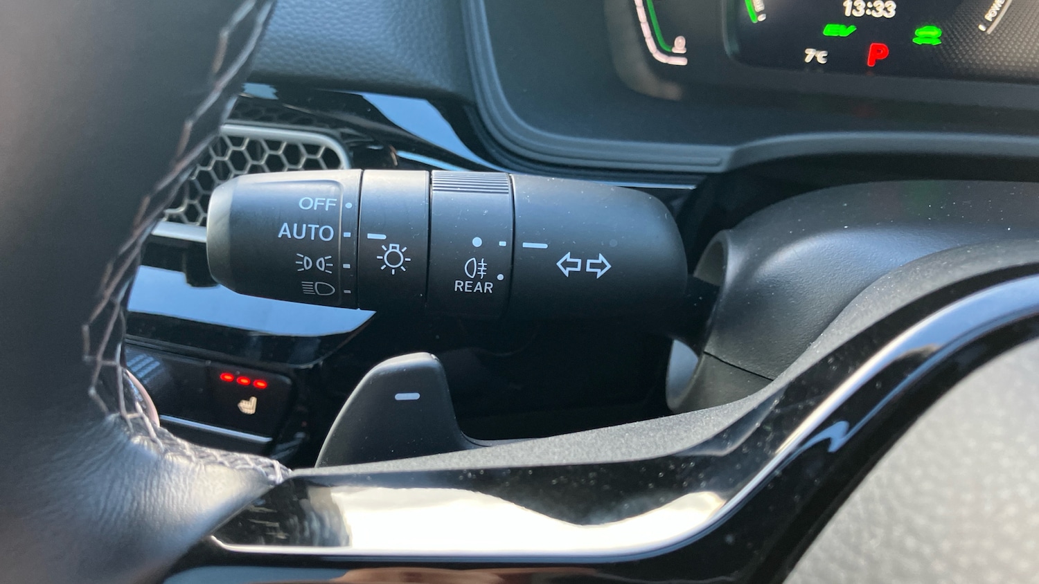 Used Honda Civic 2025 for sale - 77170267: Photo 16