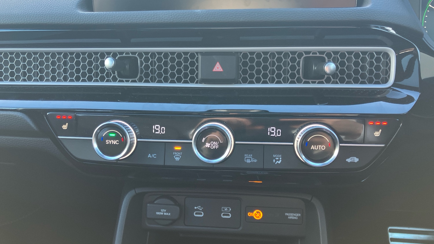 Used Honda Civic 2025 for sale - 77170267: Photo 19