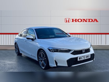 2025 (75) - 2.0 eHEV Advance 5dr CVT