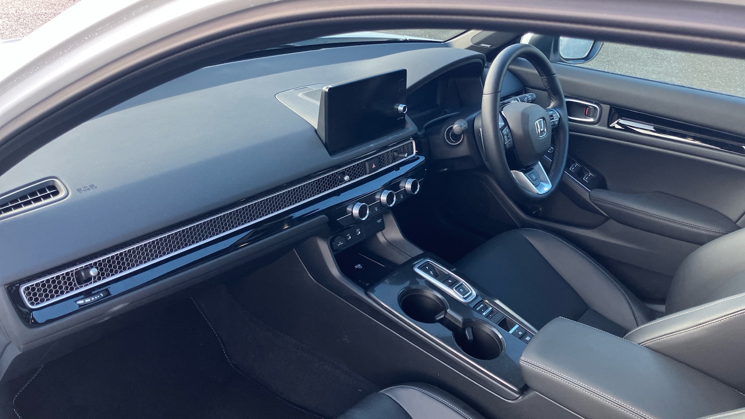 Used Honda Civic 2025 for sale - 77170267: Photo 2