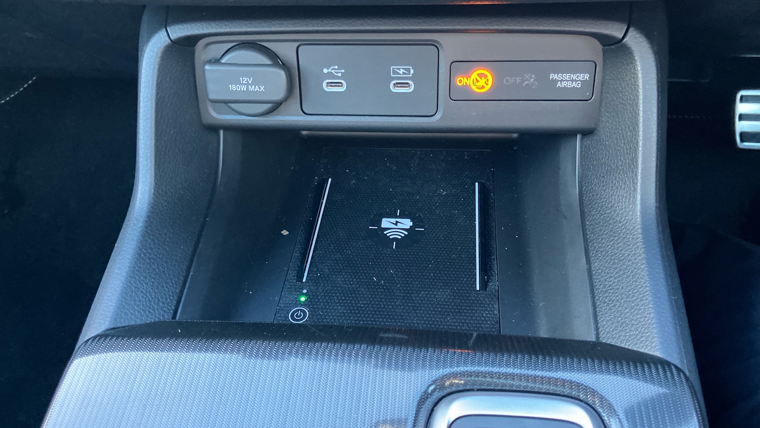 Used Honda Civic 2025 for sale - 77170267: Photo 21