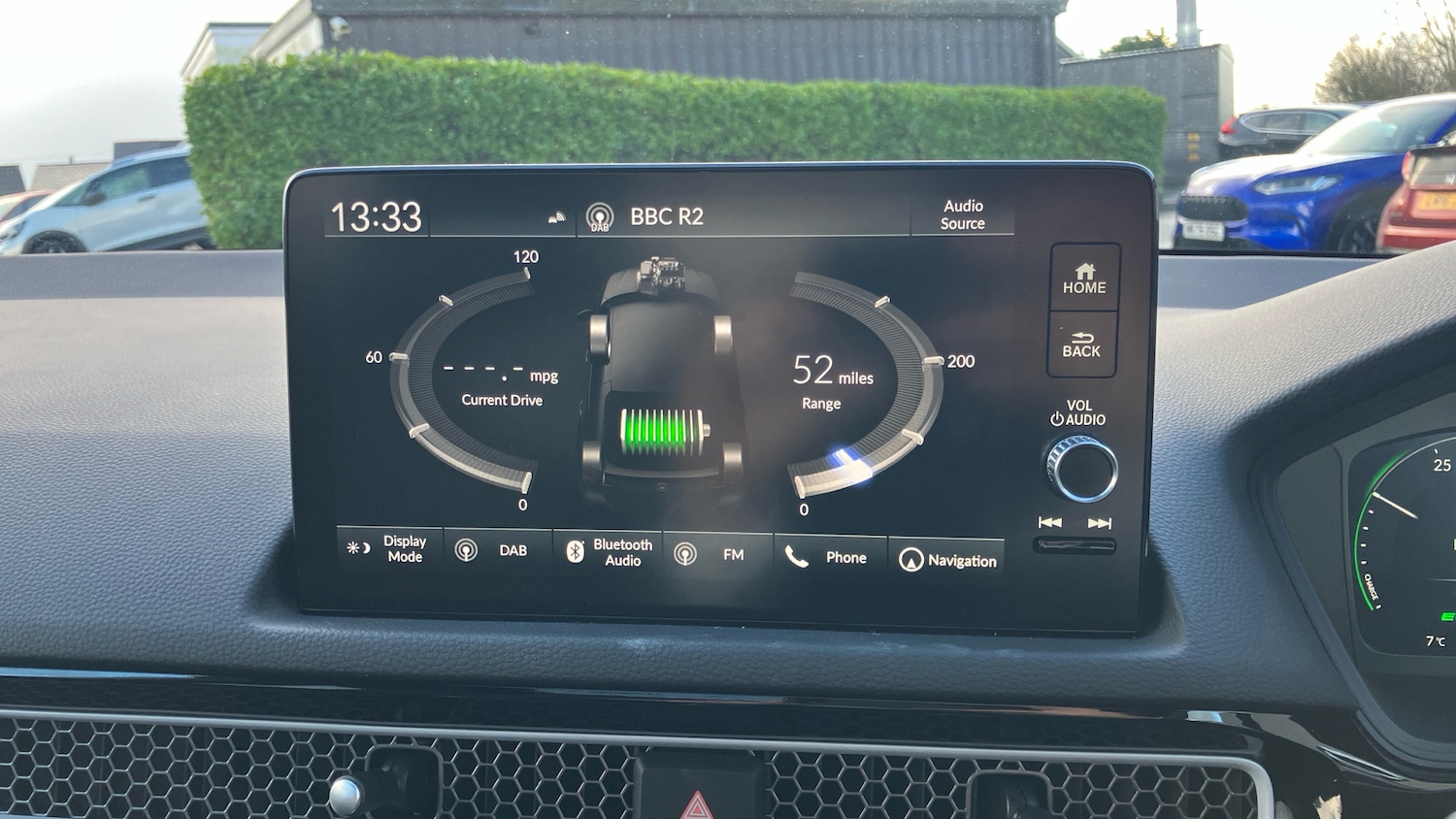 Used Honda Civic 2025 for sale - 77170267: Photo 24