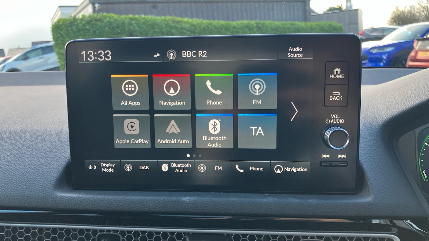 Used Honda Civic 2025 for sale - 77170267: Photo 25