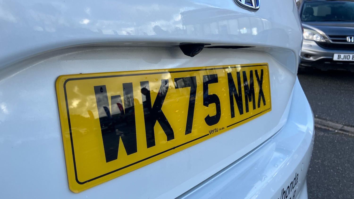 Used Honda Civic 2025 for sale - 77170267: Photo 35