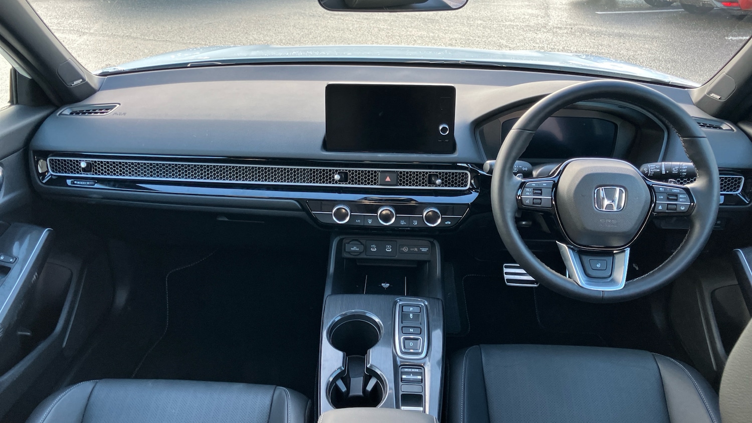 Used Honda Civic 2025 for sale - 77170267: Photo 4