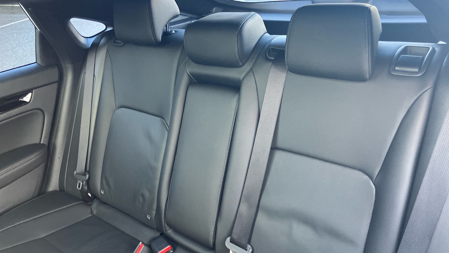 Used Honda Civic 2025 for sale - 77170267: Photo 8