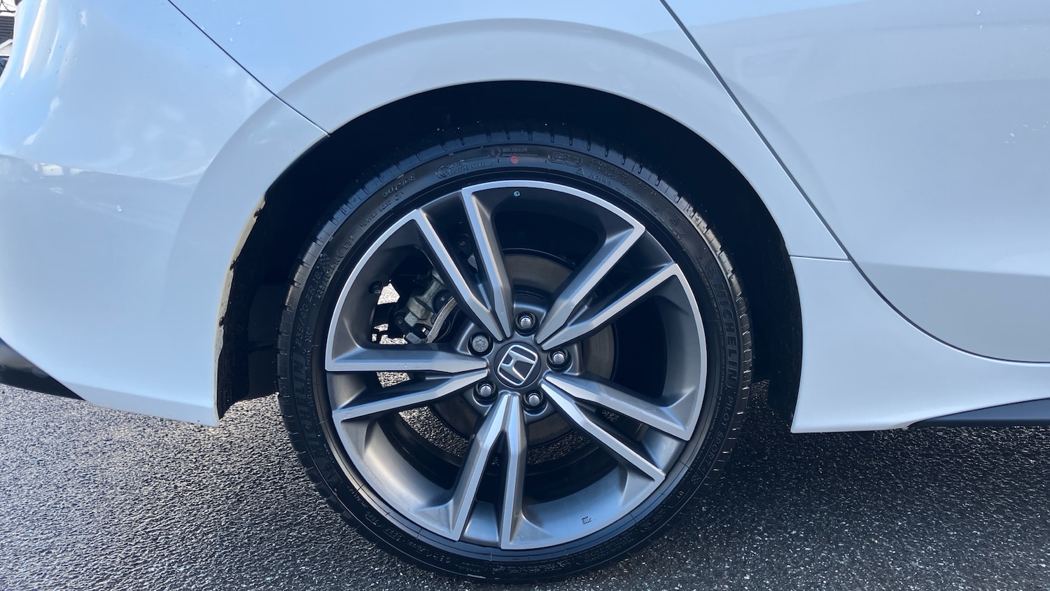 Used Honda Civic 2025 for sale - 77170267: Photo 9