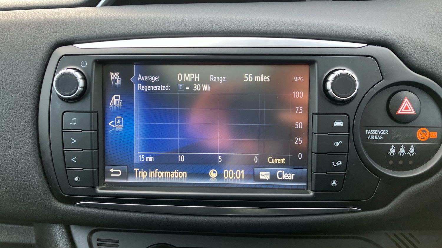 Used Toyota Yaris 2017 for sale - 77128054: Photo 22