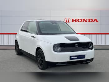 Used Honda e 2021 for sale - 79828516: Photo