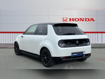 Used Honda e 2021 for sale - 79828516: Photo