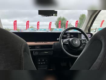 Used Honda e 2021 for sale - 79828516: Photo