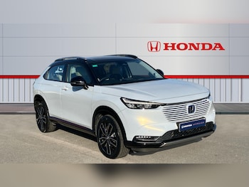 2022 (71) - 1.5 eHEV Advance Style 5dr CVT Hybrid Hatchback