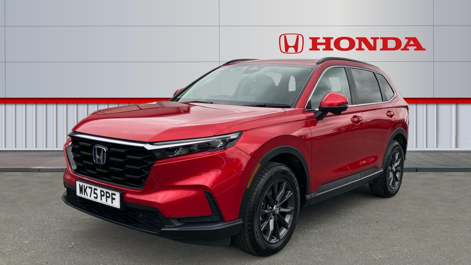 Used Honda CR-V 2025 for sale - 76146451: Photo 10