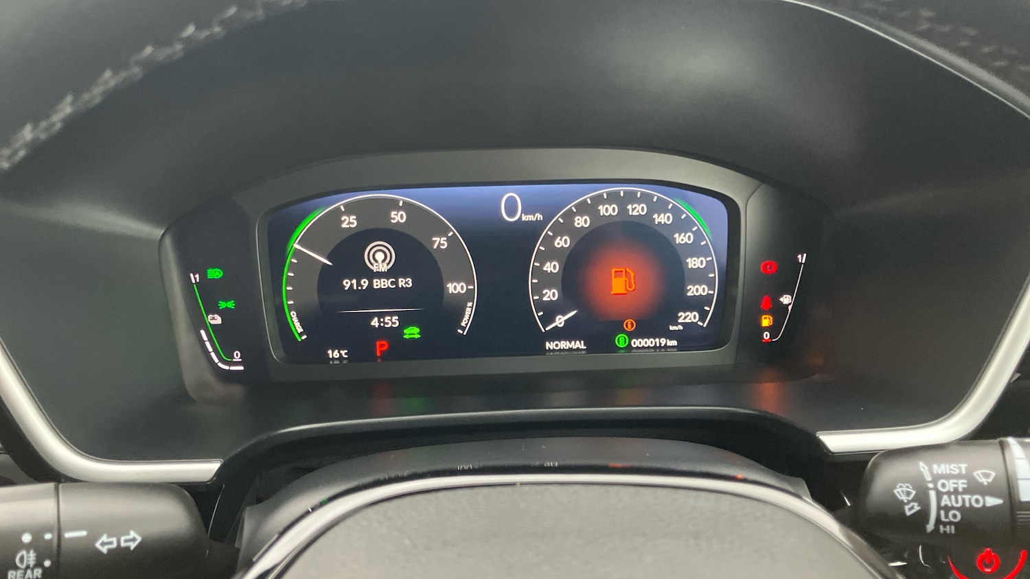 Used Honda CR-V 2025 for sale - 76146451: Photo 11