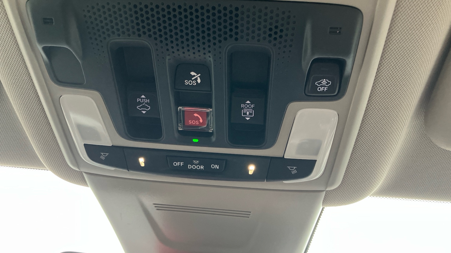 Used Honda CR-V 2025 for sale - 76146451: Photo 17