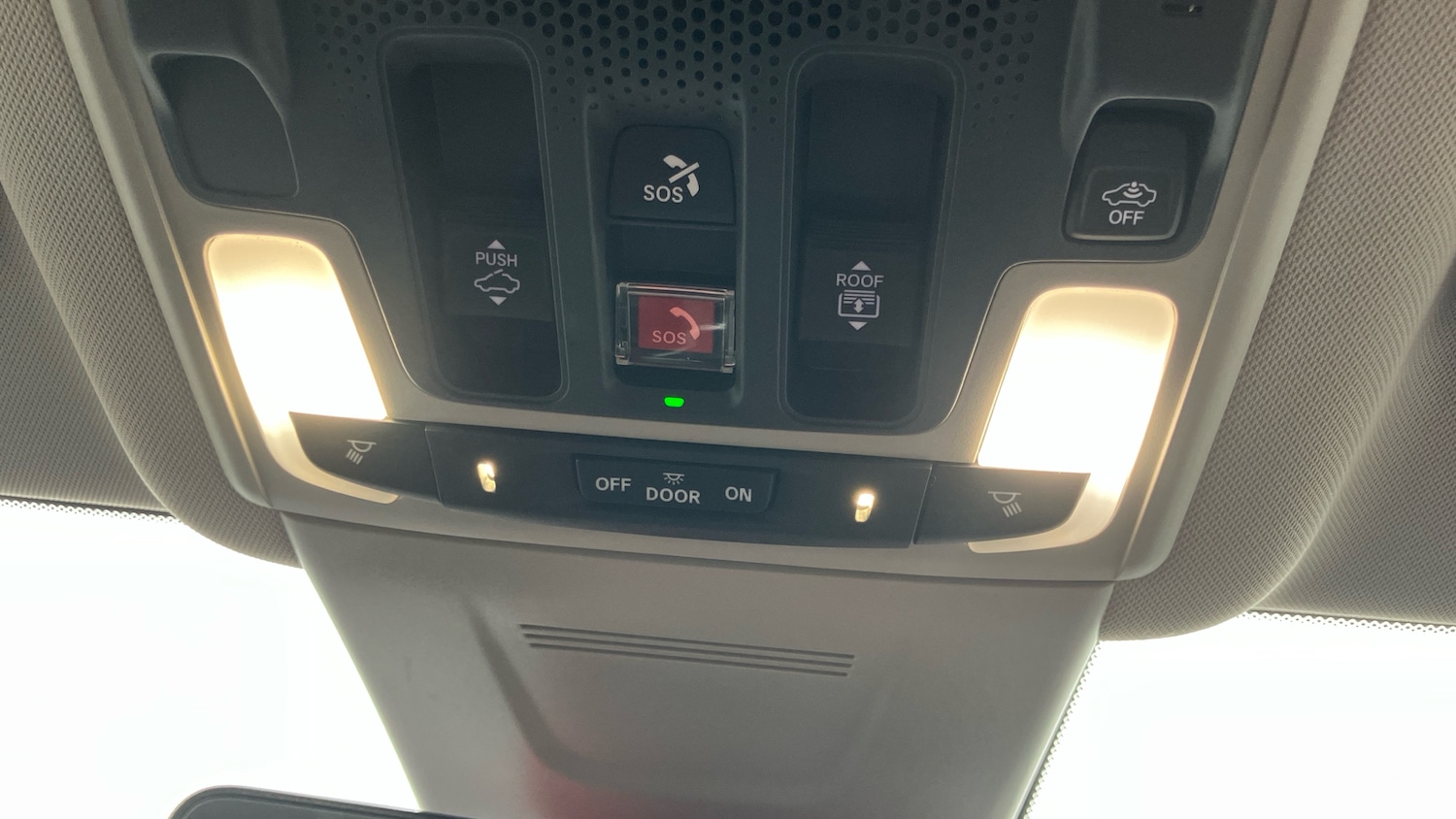 Used Honda CR-V 2025 for sale - 76146451: Photo 18