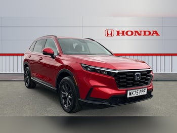 Honda - CR-V