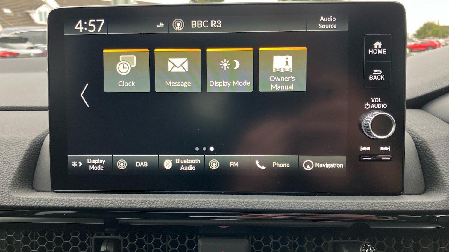Used Honda CR-V 2025 for sale - 76146451: Photo 25