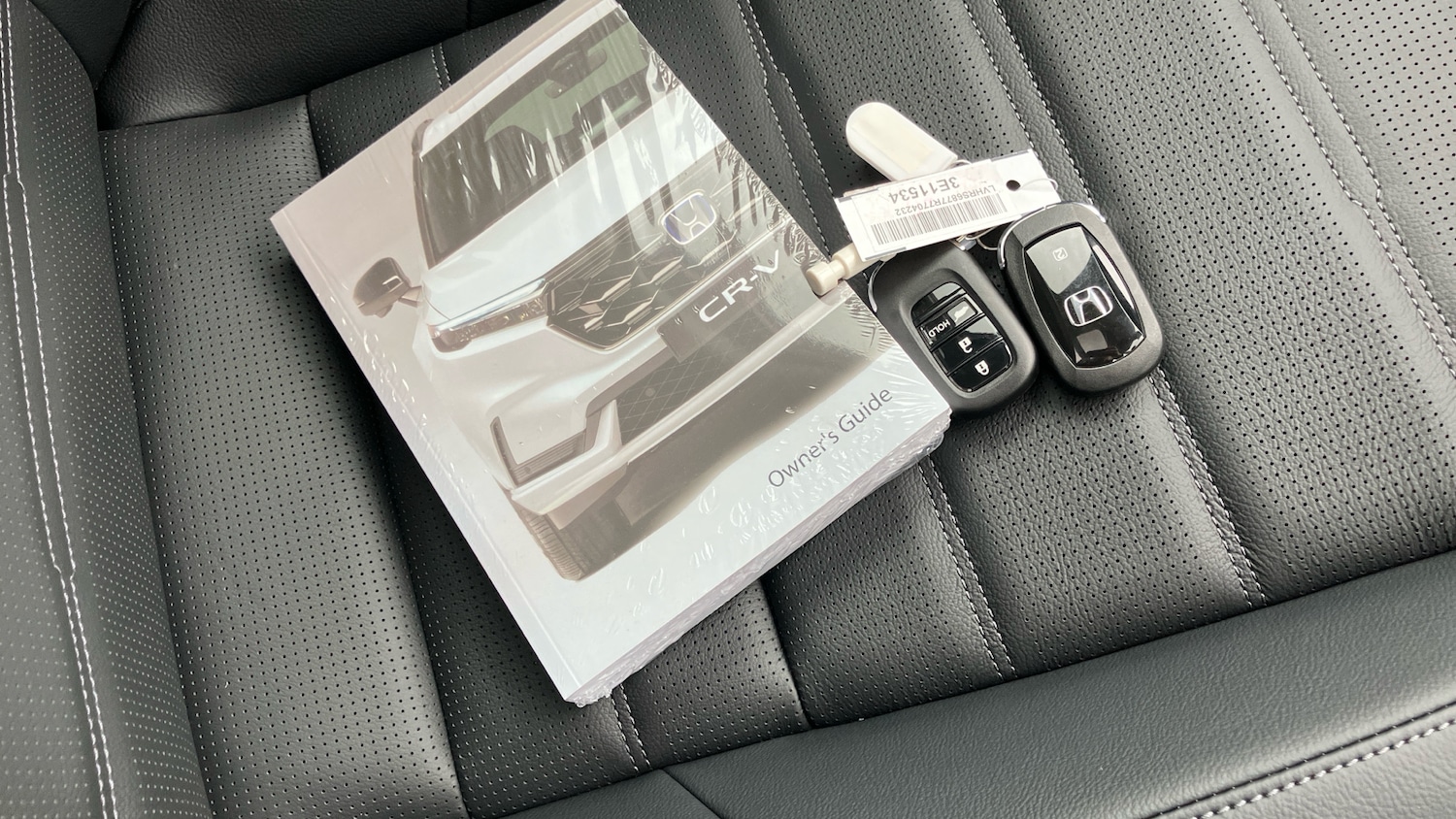 Used Honda CR-V 2025 for sale - 76146451: Photo 42