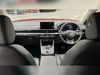 Used Honda CR-V 2025 for sale - 76146451: Photo 4