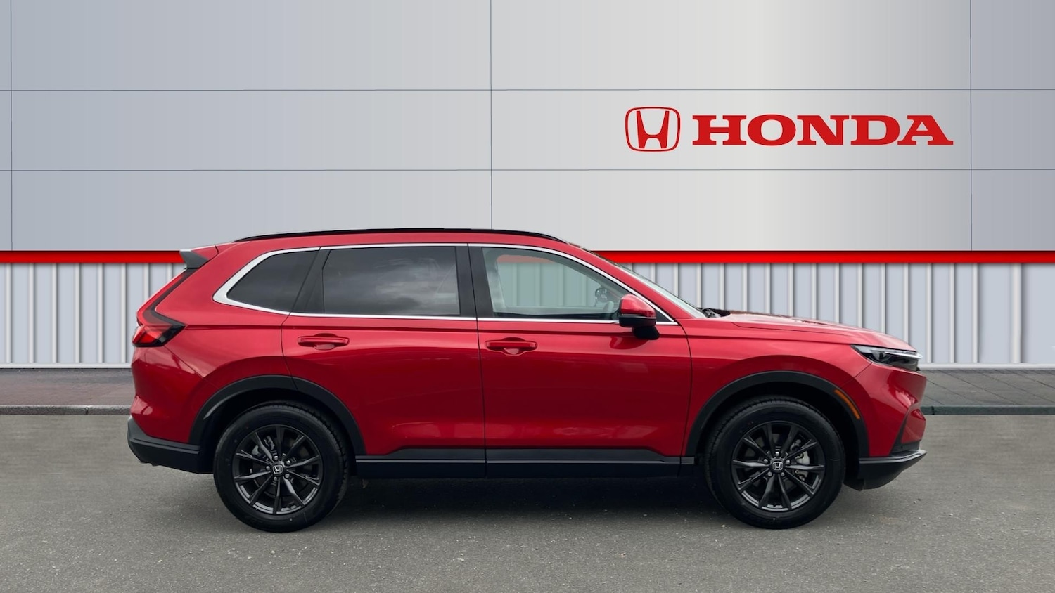 Used Honda CR-V 2025 for sale - 76146451: Photo 5