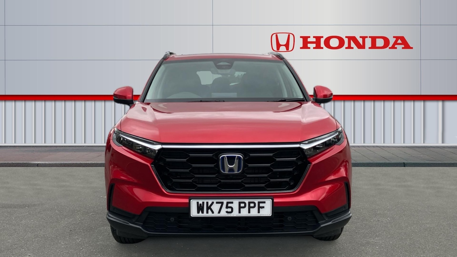 Used Honda CR-V 2025 for sale - 76146451: Photo 6