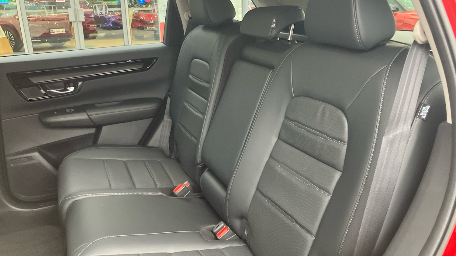 Used Honda CR-V 2025 for sale - 76146451: Photo 8
