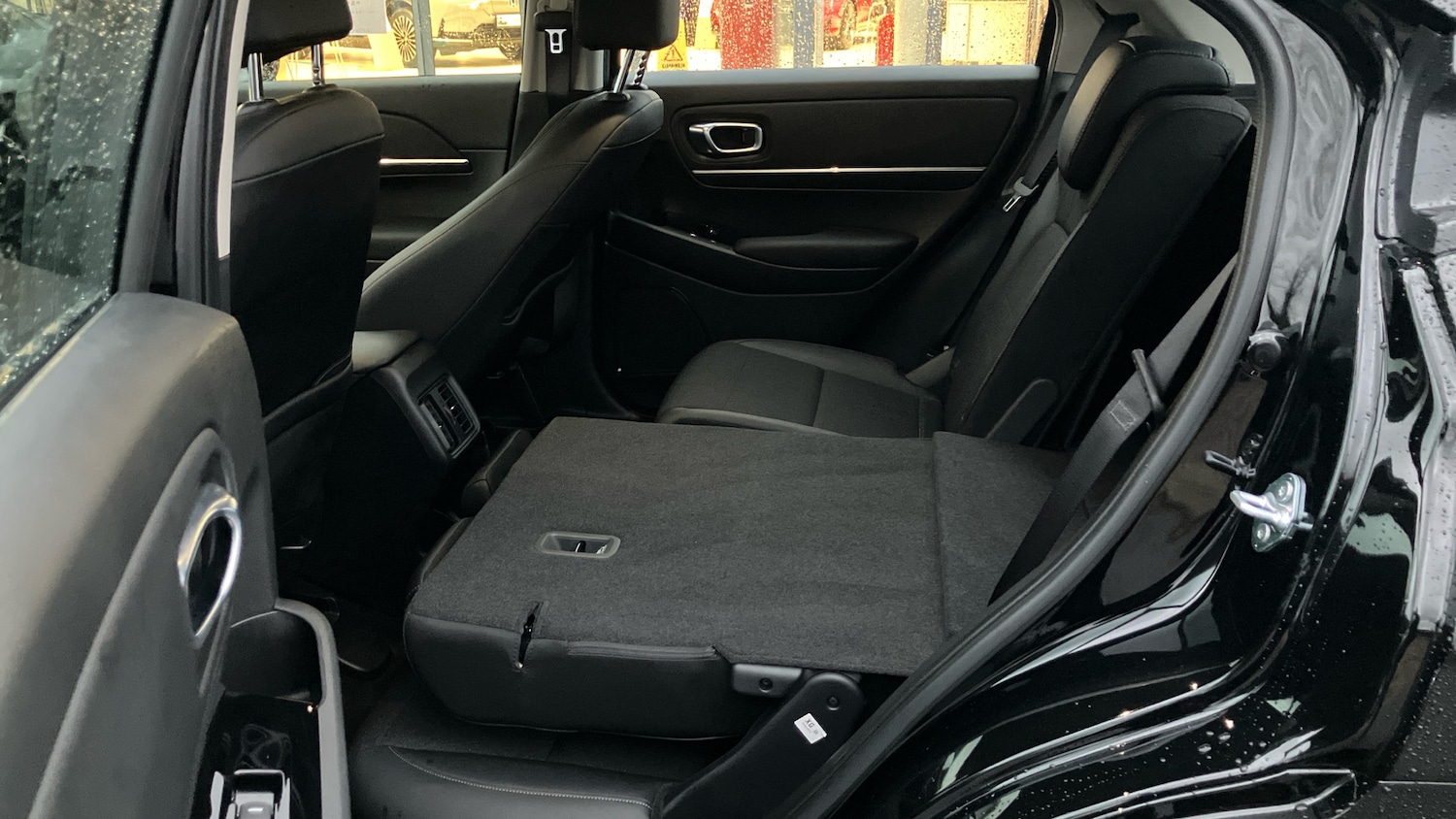 Used Honda HR-V 2024 for sale - 76449509: Photo 13