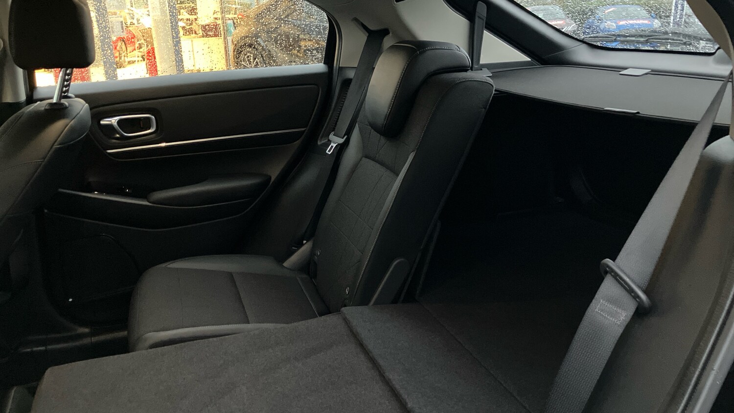 Used Honda HR-V 2024 for sale - 76449509: Photo 14