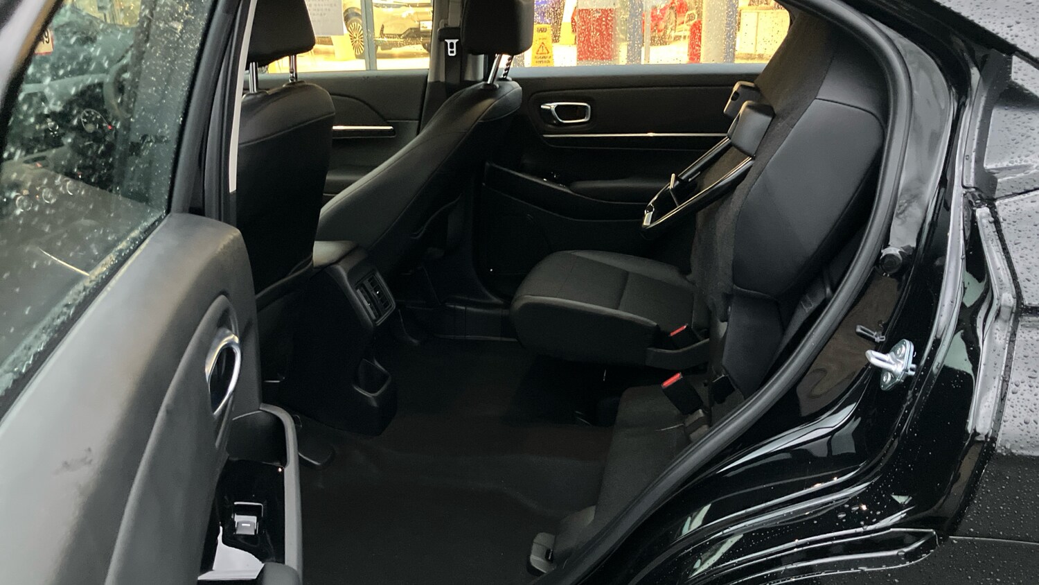 Used Honda HR-V 2024 for sale - 76449509: Photo 15