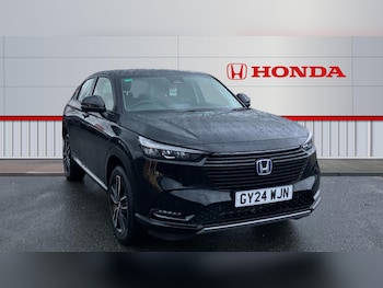 2024 (24) - 1.5 eHEV Advance 5dr CVT Hybrid Hatchback