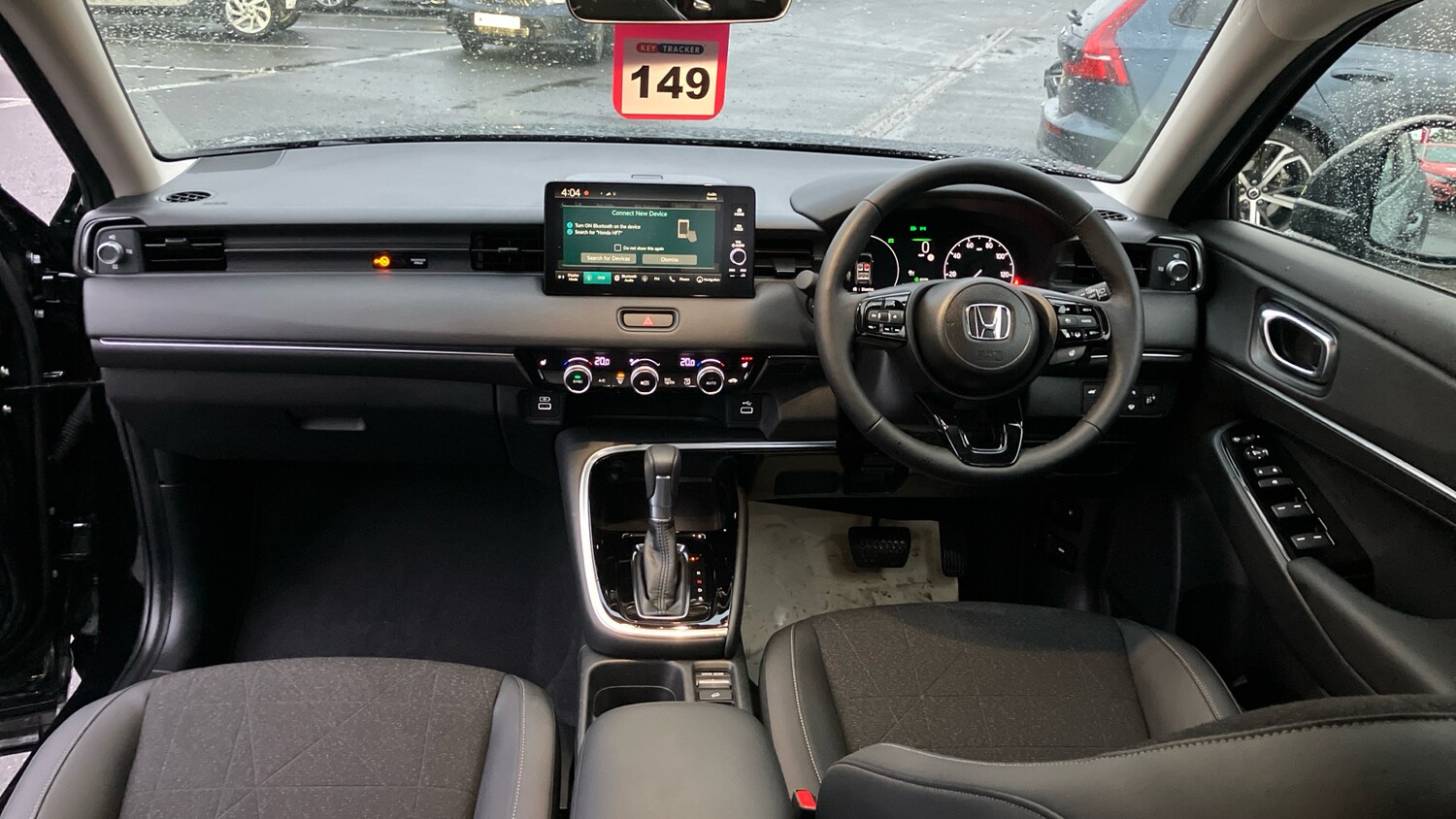 Used Honda HR-V 2024 for sale - 76449509: Photo 2