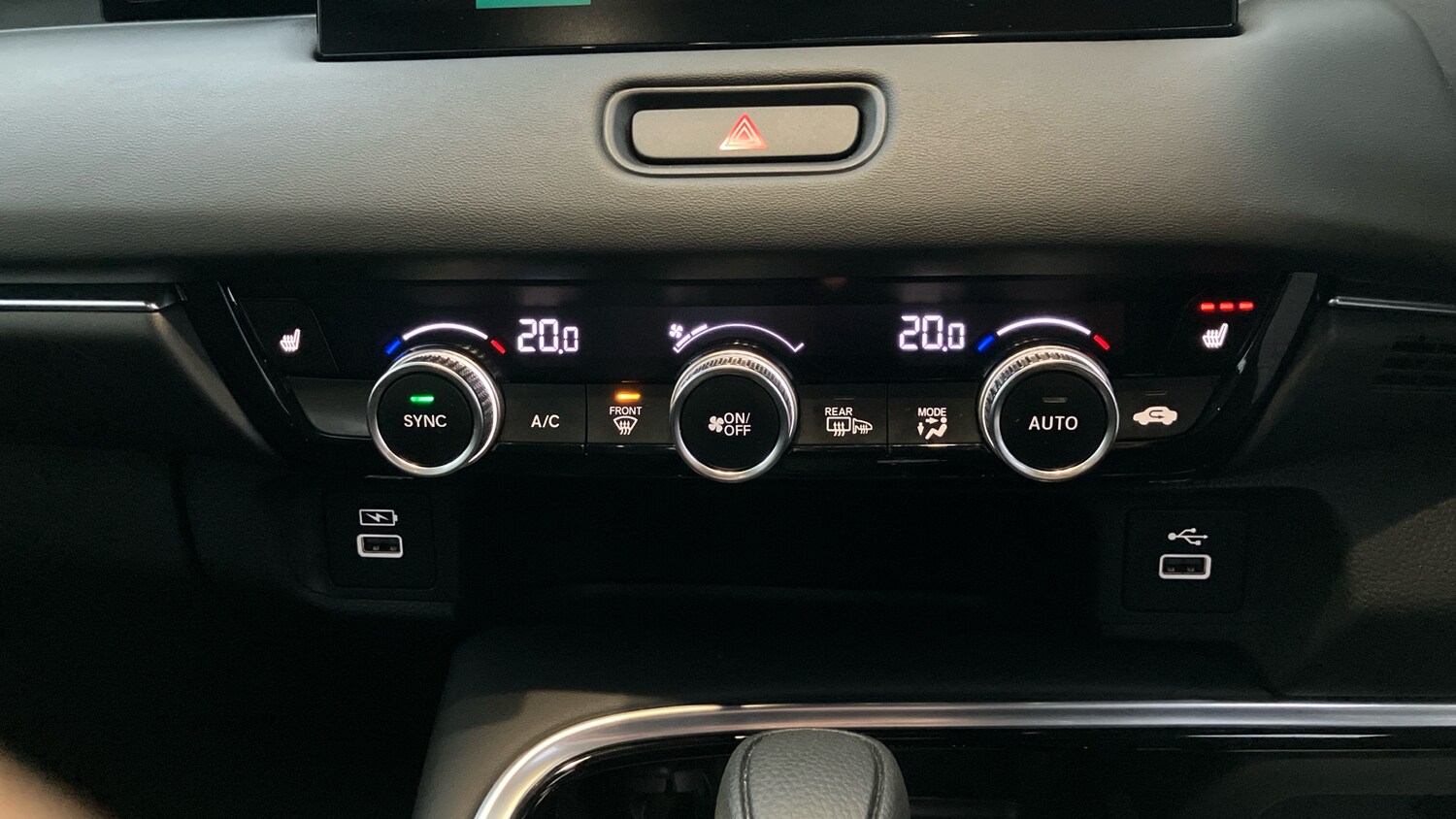 Used Honda HR-V 2024 for sale - 76449509: Photo 20