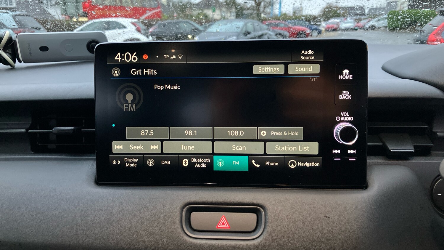 Used Honda HR-V 2024 for sale - 76449509: Photo 21