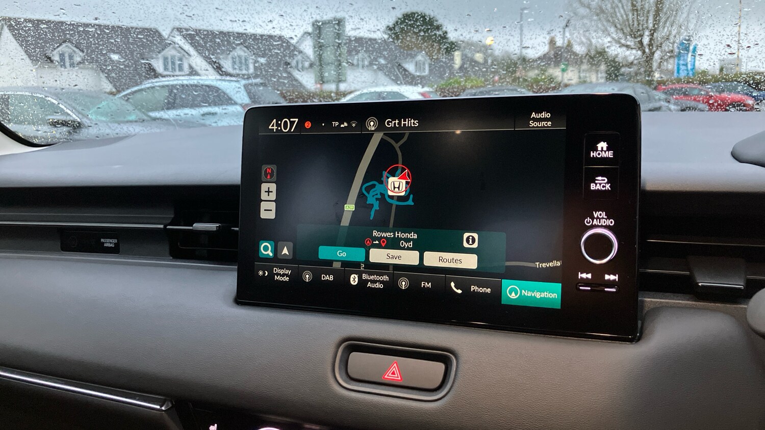 Used Honda HR-V 2024 for sale - 76449509: Photo 22