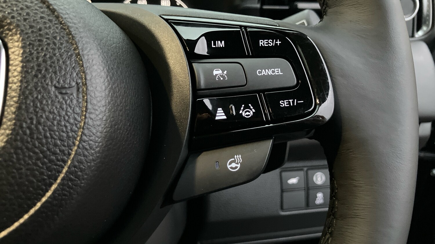 Used Honda HR-V 2024 for sale - 76449509: Photo 24