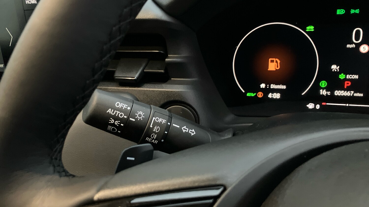 Used Honda HR-V 2024 for sale - 76449509: Photo 25