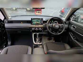 Used Honda HR-V 2024 for sale - 76449509: Photo