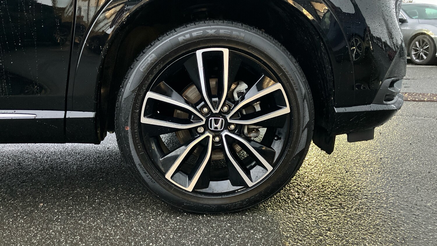 Used Honda HR-V 2024 for sale - 76449509: Photo 30