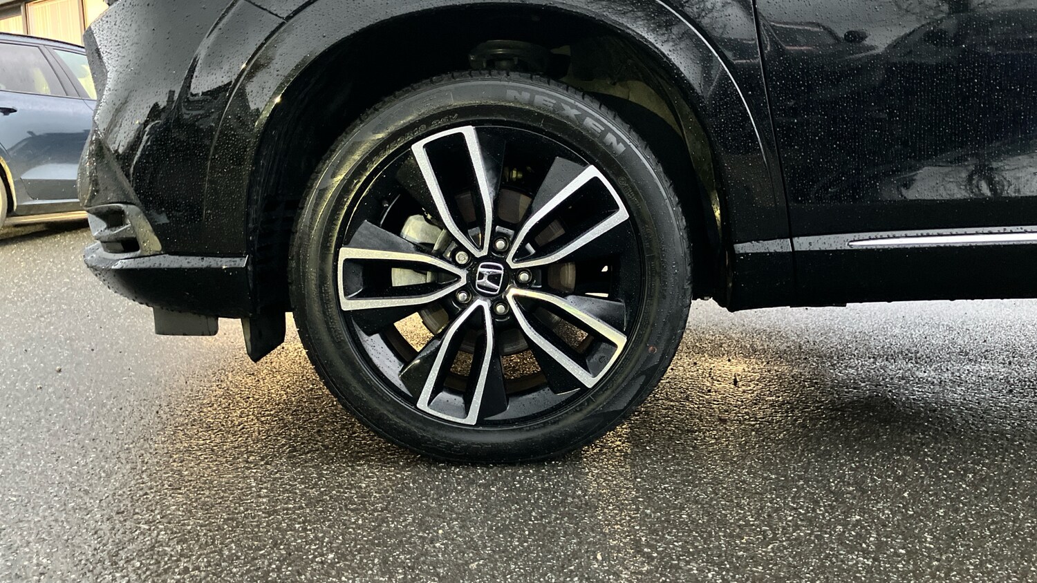 Used Honda HR-V 2024 for sale - 76449509: Photo 31