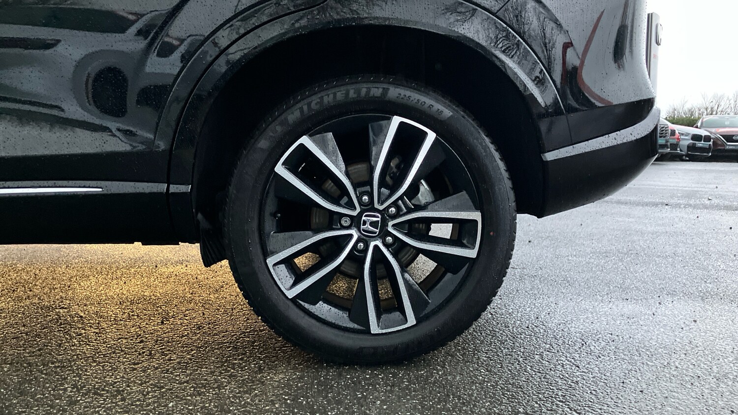 Used Honda HR-V 2024 for sale - 76449509: Photo 32